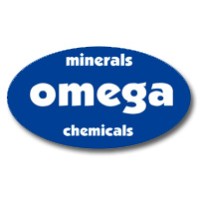 Omega Fine Products Logo