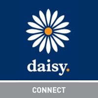 Daisy Connect Logo