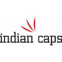 Indian Caps Logo