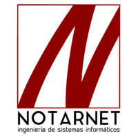 Notarnet Logo