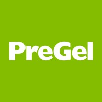 PreGel Spa Logo