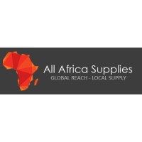 ALL AFRICA SUPPLIES (PTY) LTD Logo
