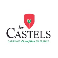 Les Castels Logo