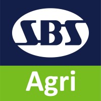 SBS® Agri (Pty) Ltd Logo