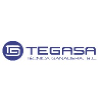 TEGASA Logo