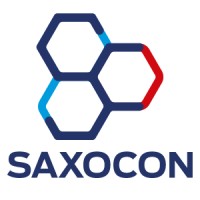 SAXOCON A/S Logo
