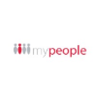 MyPeople Human Resources Logo