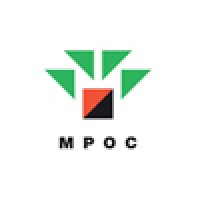 Malaysian Palm Oil Council (MPOC Cairo) Logo