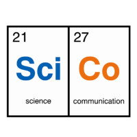 SciCo Logo