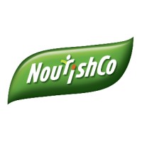 NourishCo Beverages Limited Logo
