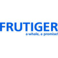 FRUTIGER Company AG Logo