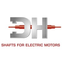 Doherty Hungary Kft. Logo