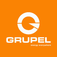 Grupel S.A. Logo