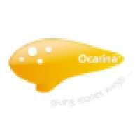 Ocarina.ie Logo