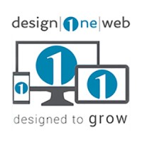 designOneweb Logo