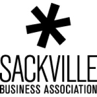 Sackville Business Association Logo
