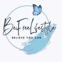 Be Free Lifestyle Logo