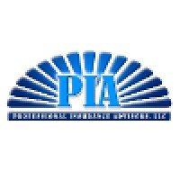 Professional Insurance Advisors, LLC. Logo