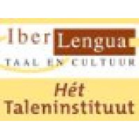 Iber Lengua Taal & Cultuur BV Logo