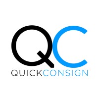 Quick Consign Ltd Logo