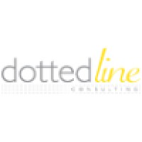 Dotted Line Consulting Logo