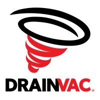Drainvac International Logo
