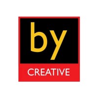 BY Creative Logo