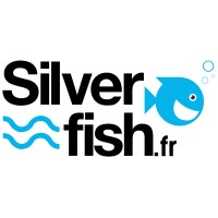 Silverfish CSR Limited Logo