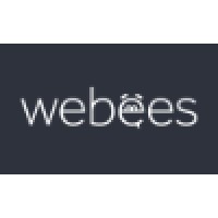 webees.cz s.r.o. Logo