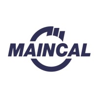 Maincal S.A. Logo