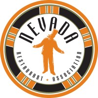 Nevada Restaurant Association Logo