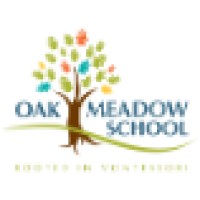 Oak Meadow School Logo