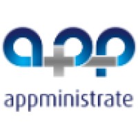 Appministrate Logo