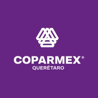 Coparmex Querétaro Logo