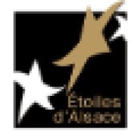 Etoiles dAlsace Logo