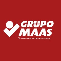GRUPO MAAS SA DE CV Logo