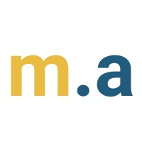 mardal.agency Logo