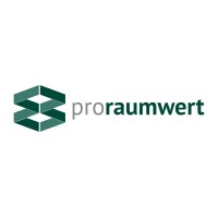 proraumwert GmbH Logo
