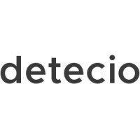 Detecio Logo