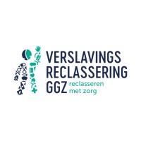 Stichting Verslavingsreclassering GGZ Logo