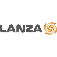 LANZA METALLWAREN Ges.m.b.H. Logo
