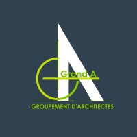 Grand A-Architecture Logo