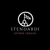 Studio Legale Stendardi Logo