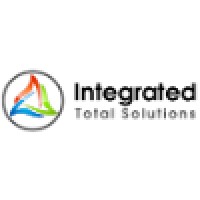 Integrated Total Solutions Logo