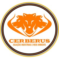Cerberus Ambiental - Soluções Industriais e Meio Ambiente Logo