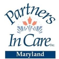 Partners In Care Maryland, Inc. Logo