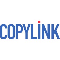 Copylink - Outsourcing de Impressão Logo