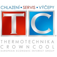 THERMOTECHNIKA BOHEMIA s.r.o. Logo