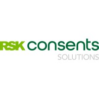 RSK Consents Solutions Logo