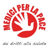 Doctors for Peace Logo